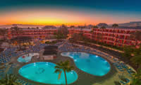 alexandre hotel la fiesta